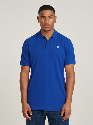 Dunda Slim Polo